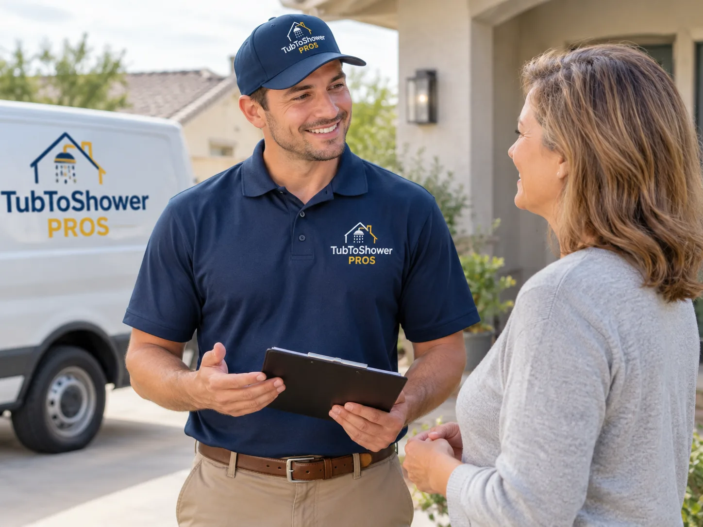 Tub Shower Conversion Epping, NH FAQs